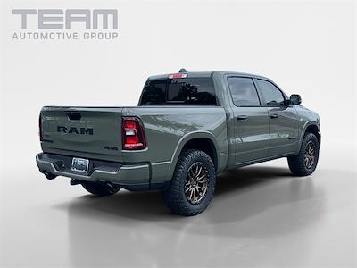 New 2026 Ram 1500 Lone Star Crew Cab for sale #HT26133 - photo 2