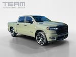 New 2026 Ram 1500 Lone Star Crew Cab for sale #HT26133 - photo 1