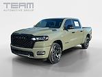 New 2026 Ram 1500 Lone Star Crew Cab for sale #HT26133 - photo 3