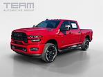 New 2026 Ram 2500 Big Horn Crew Cab for sale #HT26134 - photo 4
