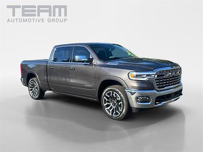 New 2026 Ram 1500 Limited Crew Cab for sale #HT26137 - photo 1