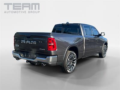 New 2026 Ram 1500 Limited Crew Cab for sale #HT26137 - photo 2
