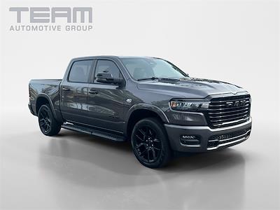 New 2026 Ram 1500 Laramie Crew Cab for sale #HT26138 - photo 1