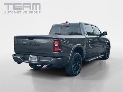 New 2026 Ram 1500 Laramie Crew Cab for sale #HT26138 - photo 2