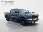 New 2026 Ram 1500 Laramie Crew Cab for sale #HT26138 - photo 1