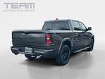 New 2026 Ram 1500 Laramie Crew Cab for sale #HT26138 - photo 2