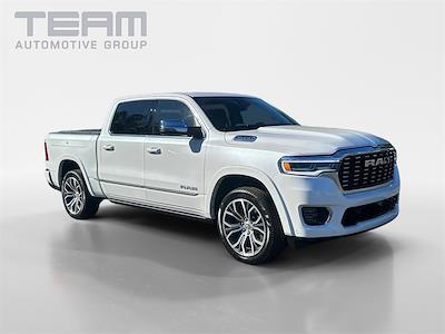 New 2026 Ram 1500 Limited Longhorn Crew Cab for sale #HT26140 - photo 1