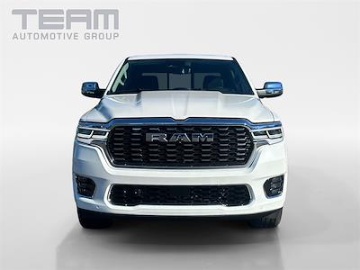 New 2026 Ram 1500 Limited Longhorn Crew Cab for sale #HT26140 - photo 2