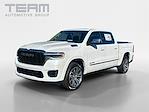 New 2026 Ram 1500 Limited Longhorn Crew Cab for sale #HT26140 - photo 4