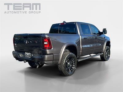 New 2026 Ram 1500 Lone Star Crew Cab for sale #HT26141 - photo 2