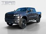 New 2026 Ram 1500 Lone Star Crew Cab for sale #HT26141 - photo 4