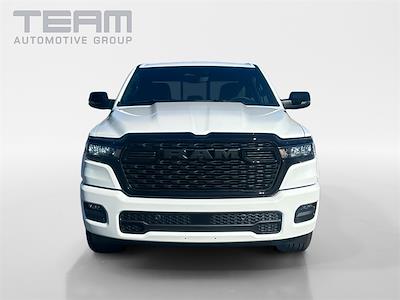 New 2026 Ram 1500 Lone Star Crew Cab for sale #HT26143 - photo 2