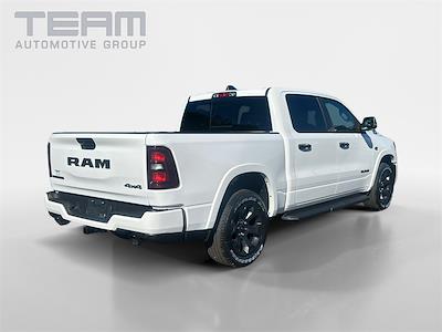 2026 Ram 1500 Crew Cab 4WD Pickup for sale #HT26143 - photo 2