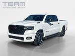 New 2026 Ram 1500 Lone Star Crew Cab for sale #HT26143 - photo 3