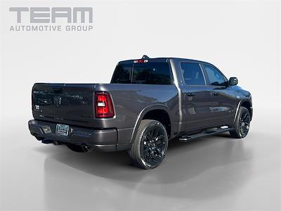 New 2026 Ram 1500 Laramie Crew Cab for sale #HT26145 - photo 2