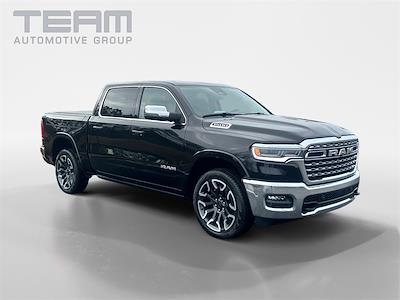 New 2026 Ram 1500 Limited Crew Cab for sale #HT26146 - photo 1