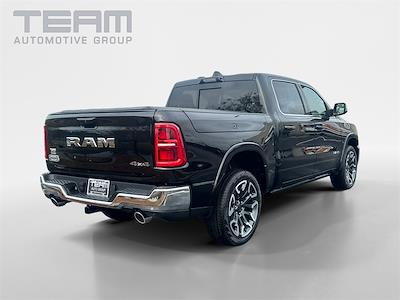 New 2026 Ram 1500 Limited Crew Cab for sale #HT26146 - photo 2