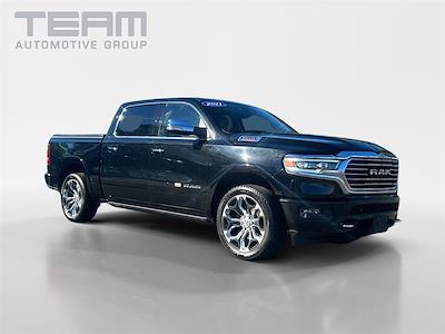 Used 2021 Ram 1500 Laramie Crew Cab for sale #HT26146A - photo 1