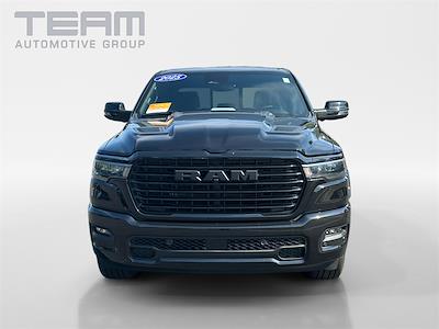 Used 2025 Ram 1500 - photo 1