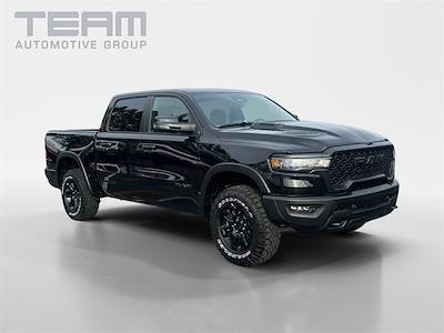 New 2026 Ram 1500 Rebel Crew Cab for sale #HT26148 - photo 1