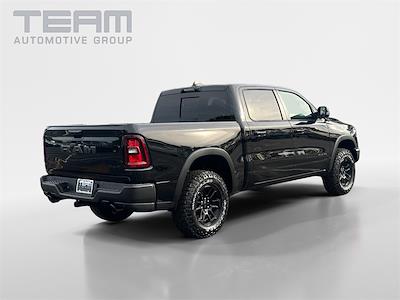 New 2026 Ram 1500 Rebel Crew Cab for sale #HT26148 - photo 2