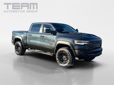 2026 Ram 1500 Crew Cab 4WD Pickup for sale #HT26149 - photo 1