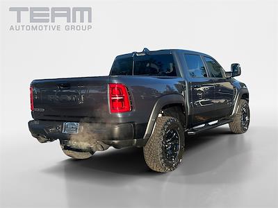 2026 Ram 1500 Crew Cab 4WD Pickup for sale #HT26149 - photo 2