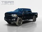 Used 2019 Ram 2500 Big Horn Crew Cab for sale #HT26149A - photo 3
