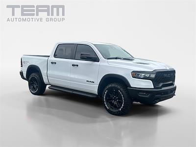 2026 Ram 1500 Crew Cab 4WD Pickup for sale #HT26151 - photo 1