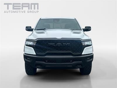 2026 Ram 1500 Crew Cab 4WD Pickup for sale #HT26151 - photo 2