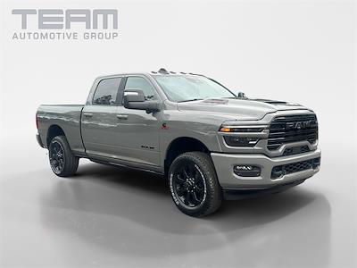 2026 Ram 2500 Crew Cab 4WD Pickup for sale #HT26154 - photo 1