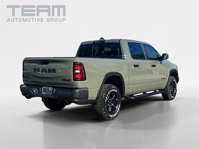 New 2026 Ram 1500 Rebel Crew Cab for sale #HT26155 - photo 2