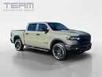 2026 Ram 1500 Crew Cab 4WD Pickup for sale #HT26155 - photo 1