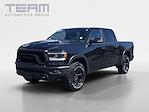 2022 Ram 1500 Crew Cab 4WD Pickup for sale #HT26155B - photo 3