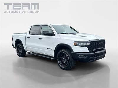 2026 Ram 1500 Crew Cab 4WD Pickup for sale #HT26156 - photo 1