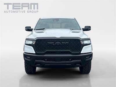 2026 Ram 1500 Crew Cab 4WD Pickup for sale #HT26156 - photo 2