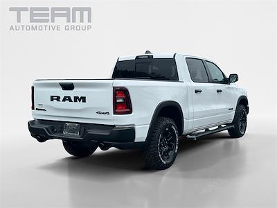 New 2026 Ram 1500 Rebel Crew Cab for sale #HT26156 - photo 2
