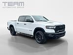 New 2026 Ram 1500 Rebel Crew Cab for sale #HT26156 - photo 1