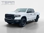 New 2026 Ram 1500 Rebel Crew Cab for sale #HT26156 - photo 3