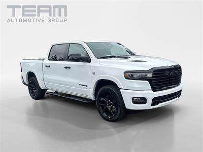 New 2026 Ram 1500 Laramie Crew Cab for sale #HT26157 - photo 1