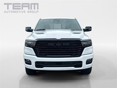 New 2026 Ram 1500 Laramie Crew Cab for sale #HT26157 - photo 2