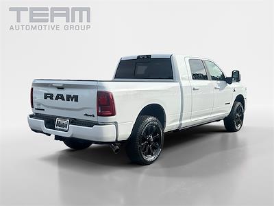 New 2026 Ram 2500 Laramie Mega Cab for sale #HT26158 - photo 2
