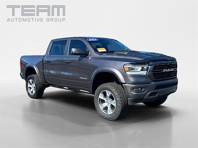 Used 2023 Ram 1500 Laramie Crew Cab for sale #HT26159B - photo 1
