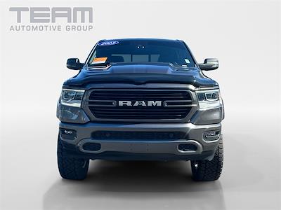 Used 2023 Ram 1500 Laramie Crew Cab for sale #HT26159B - photo 2