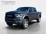 Used 2023 Ram 1500 Laramie Crew Cab for sale #HT26159A - photo 3