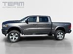Used 2023 Ram 1500 Laramie Crew Cab for sale #HT26159A - photo 4