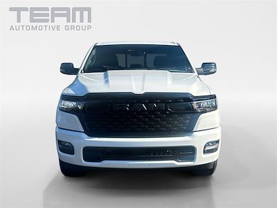 New 2026 Ram 1500 Lone Star Crew Cab for sale #HT26160 - photo 2