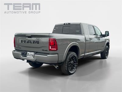 New 2026 Ram 2500 Limited Mega Cab for sale #HT26161 - photo 2