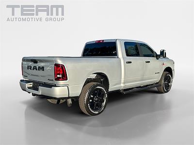 New 2026 Ram 2500 Big Horn Crew Cab for sale #HT26162 - photo 2