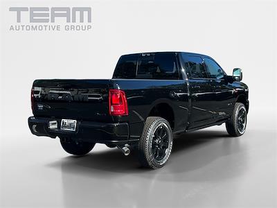 New 2026 Ram 2500 Laramie Crew Cab for sale #HT26163 - photo 2